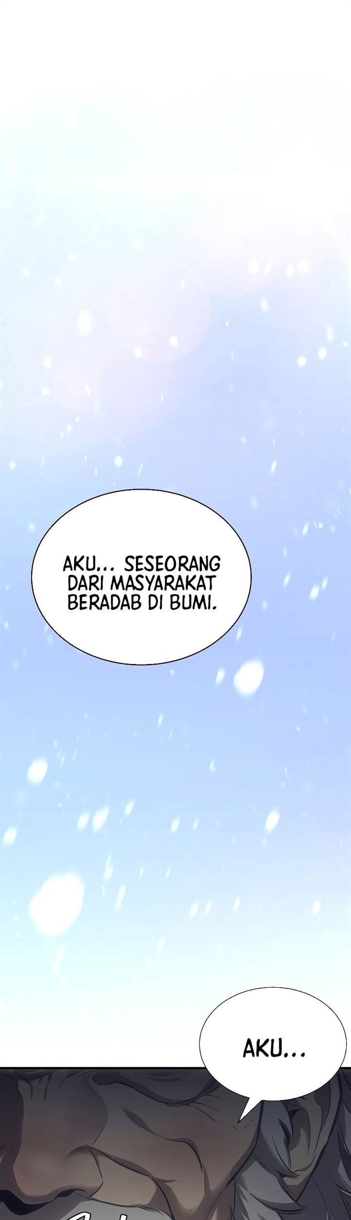 Komik The Regressor’s Tale of Cultivation Chapter 1 gambar 1