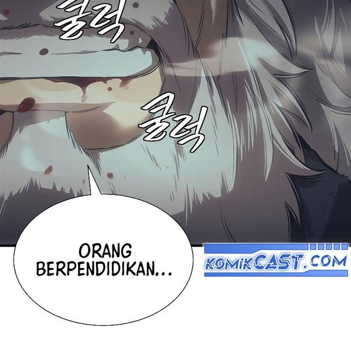 Manhwa The Regressor’s Tale of Cultivation Chapter 1 gambar 2