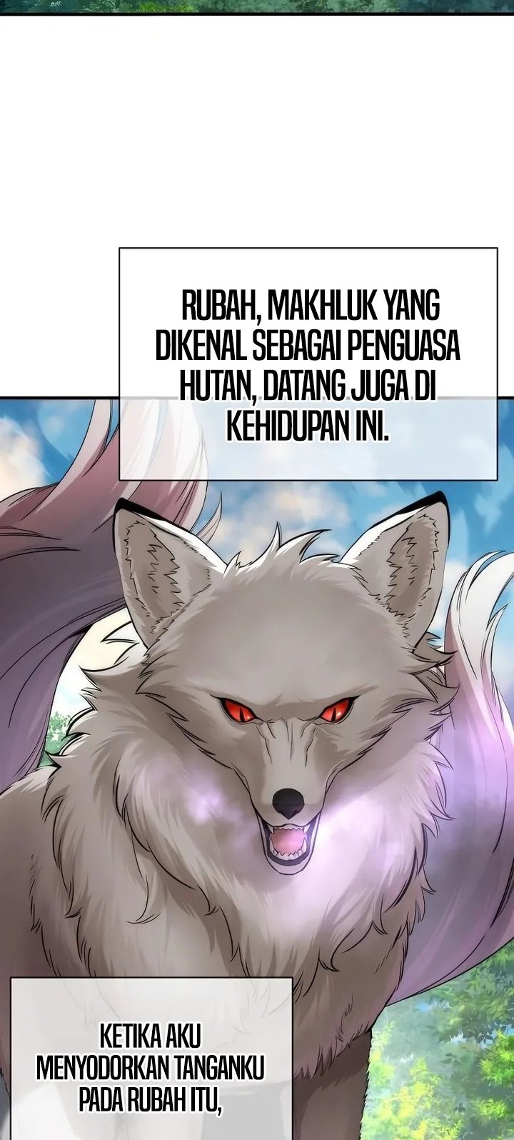 Manhwa The Regressor’s Tale of Cultivation Chapter 16 gambar 2