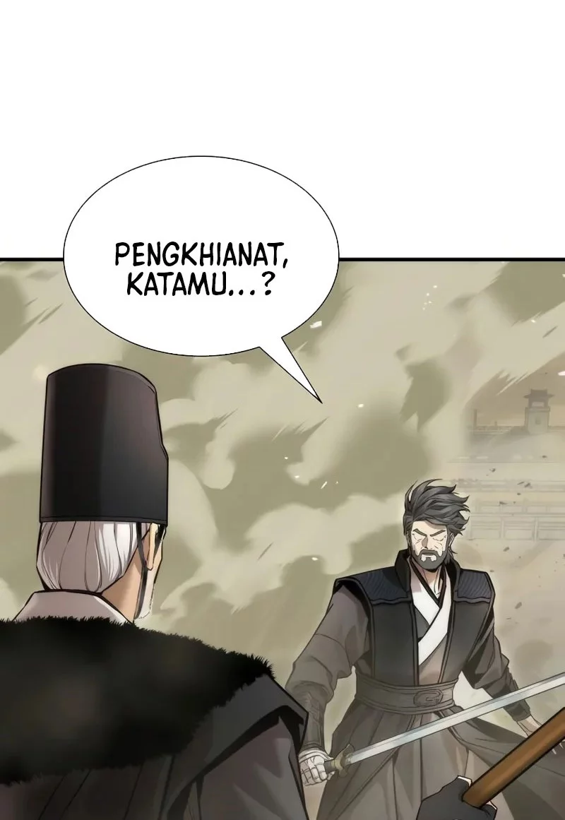 Manhwa The Regressor’s Tale of Cultivation Chapter 23 gambar 2