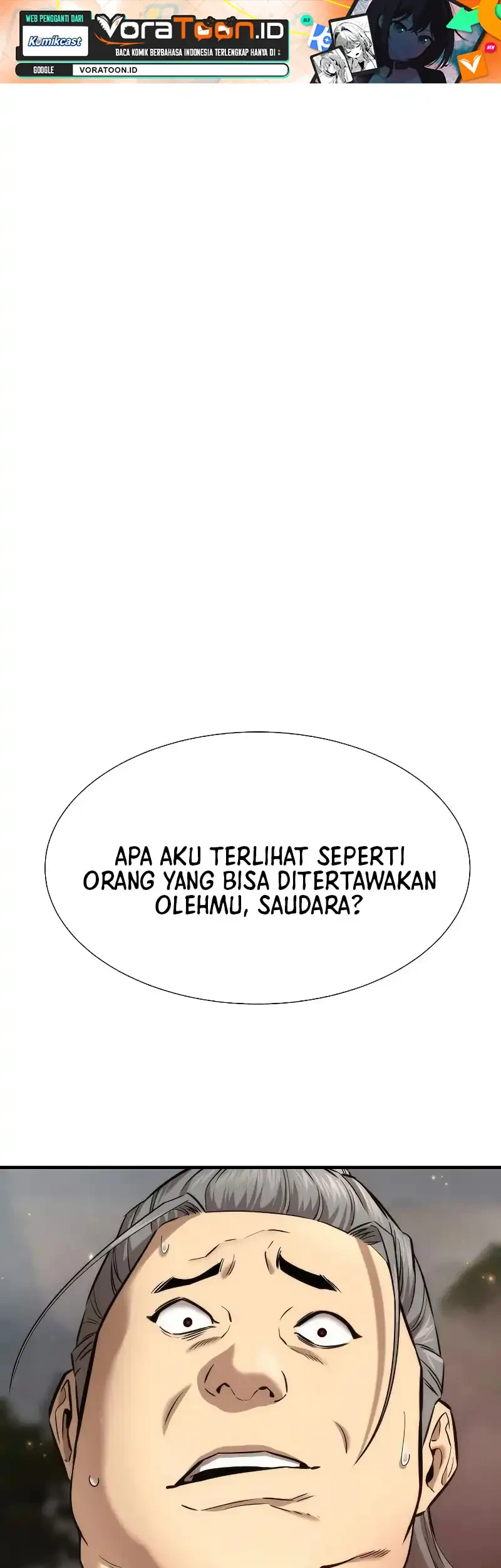 Manhwa The Regressor’s Tale of Cultivation Chapter 27 gambar 2