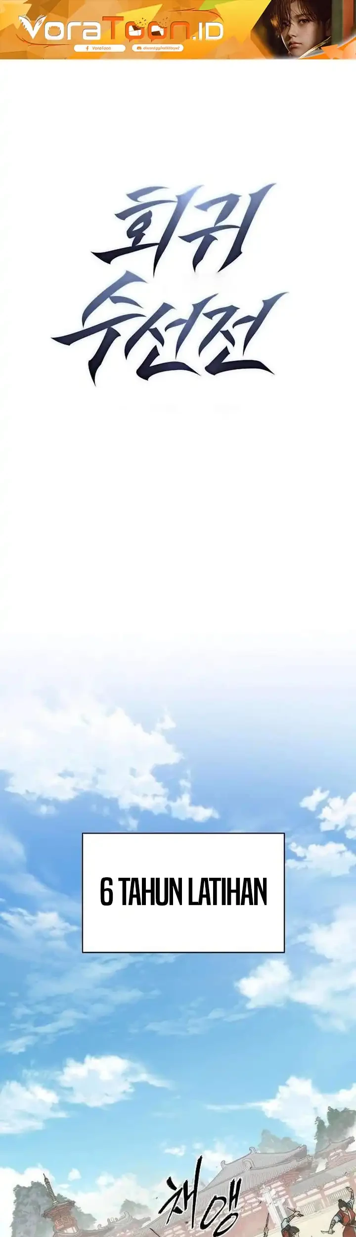 Manhwa The Regressor’s Tale of Cultivation Chapter 29 gambar 2