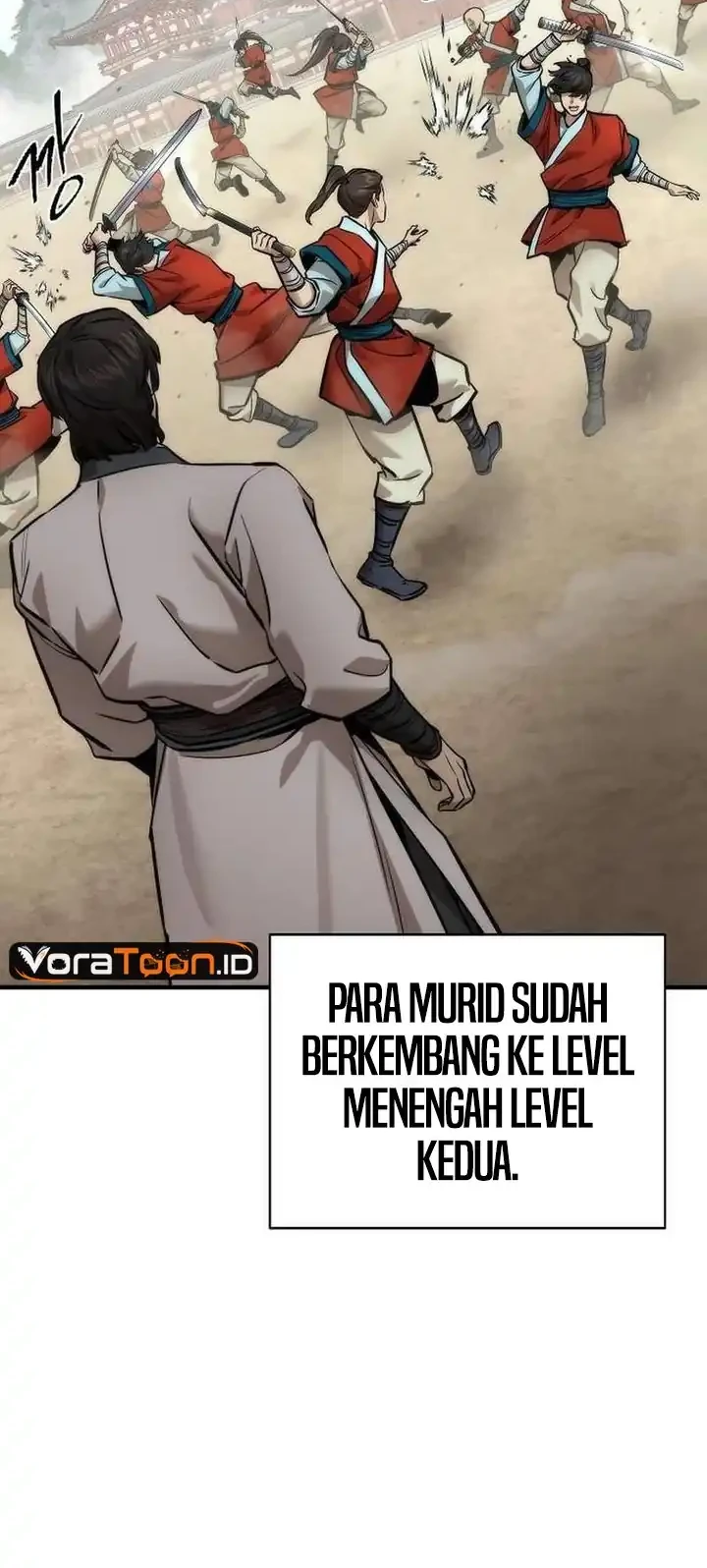The Regressor’s Tale of Cultivation Chapter 29 Gambar 3