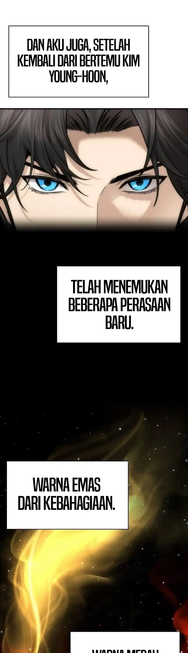 The Regressor’s Tale of Cultivation Chapter 29 Gambar 4