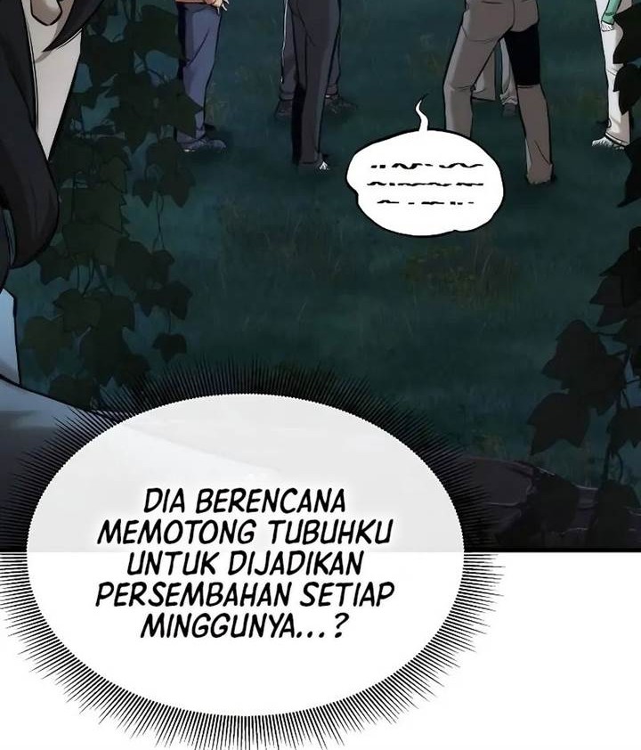 Manhwa The Regressor’s Tale of Cultivation Chapter 3 gambar 2