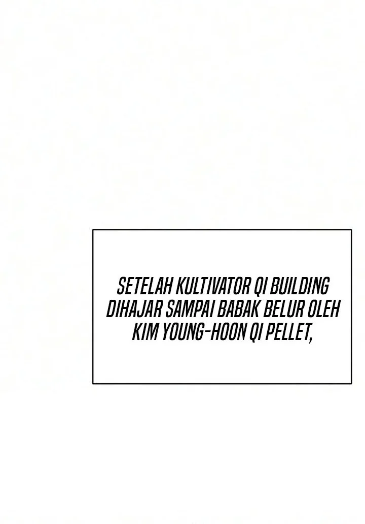 The Regressor’s Tale of Cultivation Chapter 30 Gambar 5
