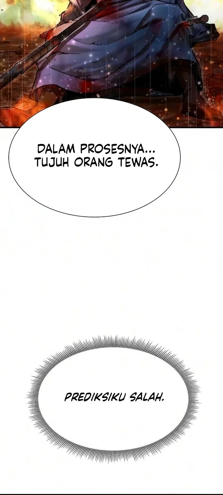 The Regressor’s Tale of Cultivation Chapter 31 Gambar 5