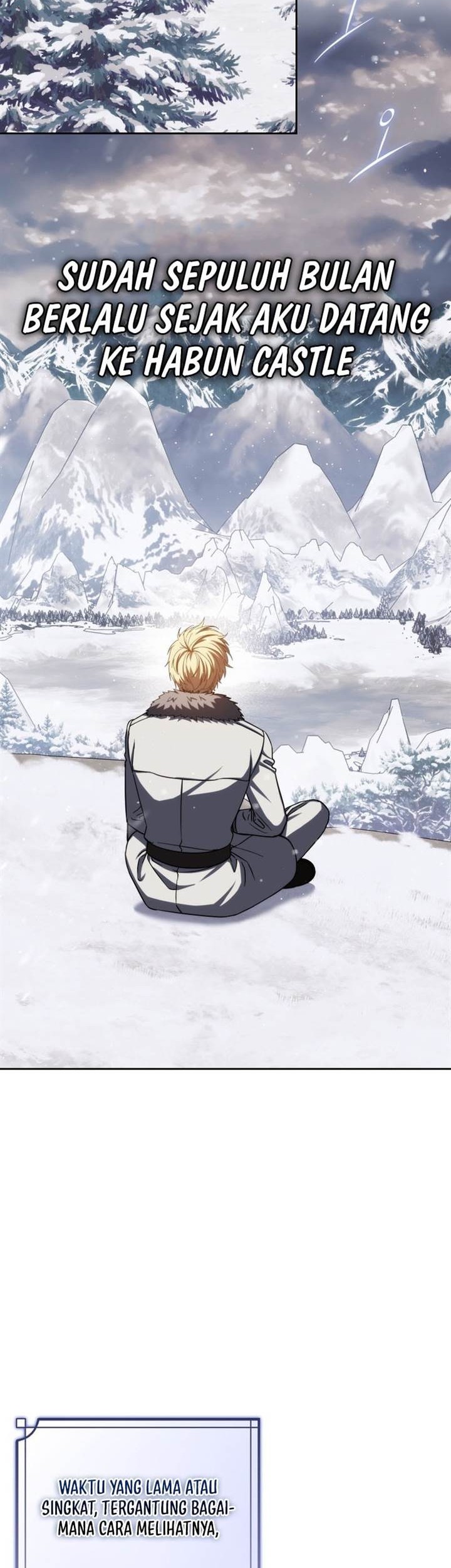 Manhwa The Reincarnated Assassin is a Genius Swordsman Chapter 70 gambar 2