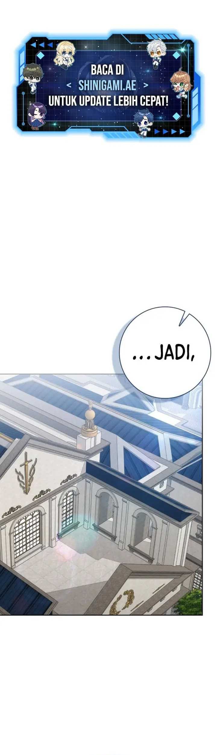 Manhwa The Reincarnated Assassin is a Genius Swordsman Chapter 62 gambar 2