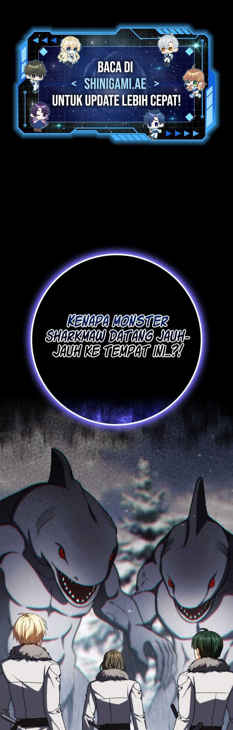 Komik The Reincarnated Assassin is a Genius Swordsman Chapter 63 gambar 1