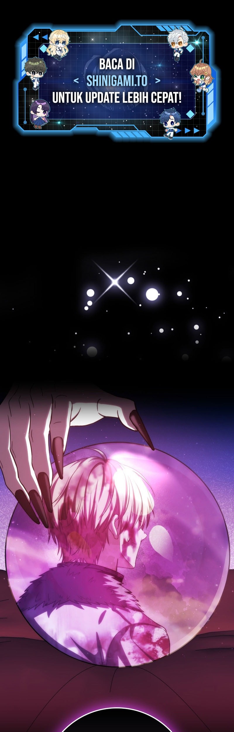 Manhwa The Reincarnated Assassin is a Genius Swordsman Chapter 69 gambar 2