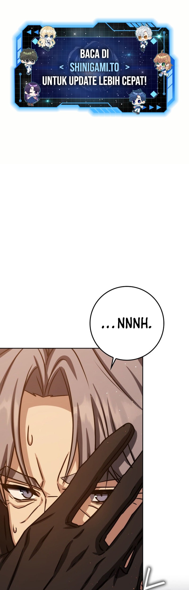 Manhwa The Reincarnated Assassin is a Genius Swordsman Chapter 74 gambar 2