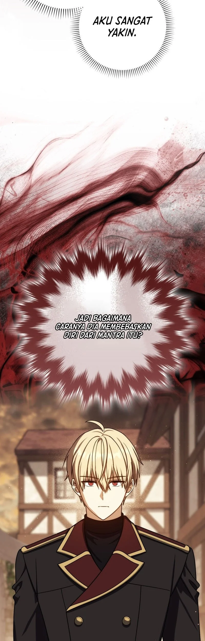 The Reincarnated Assassin is a Genius Swordsman Chapter 83 - Halaman 4