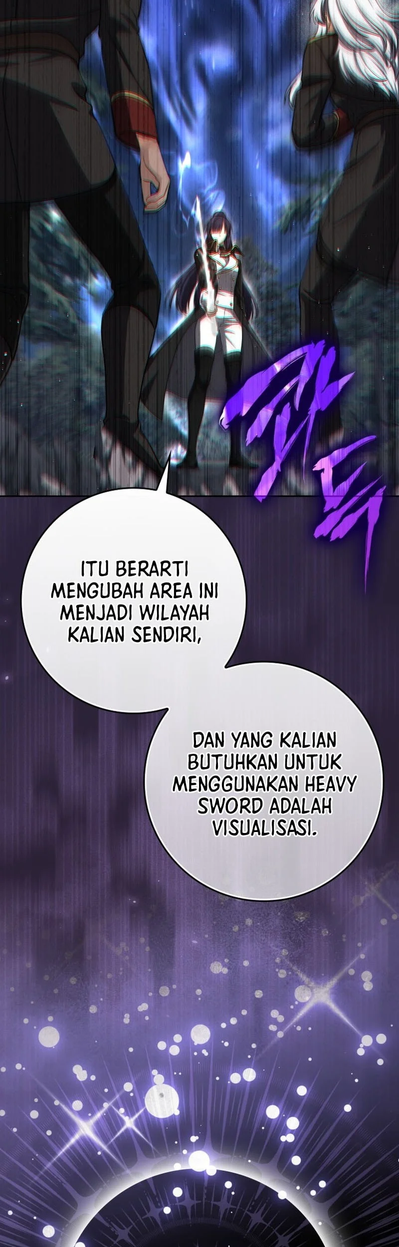 The Reincarnated Assassin is a Genius Swordsman Chapter 92 Gambar 4