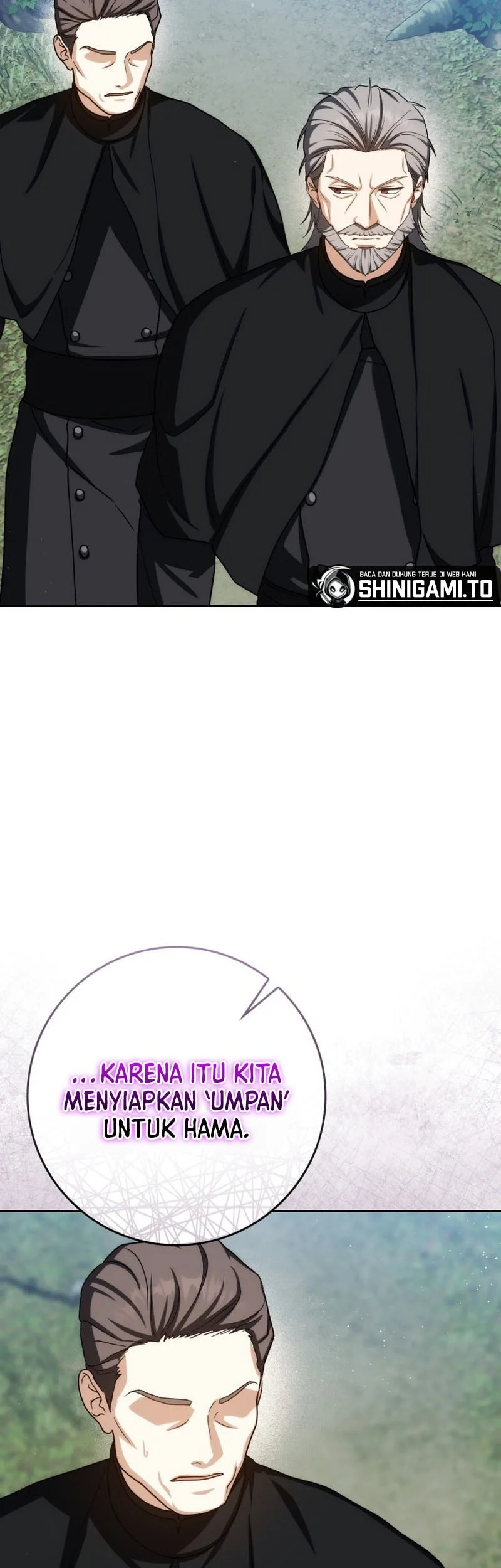 The Reincarnated Assassin is a Genius Swordsman Chapter 93 Gambar 4