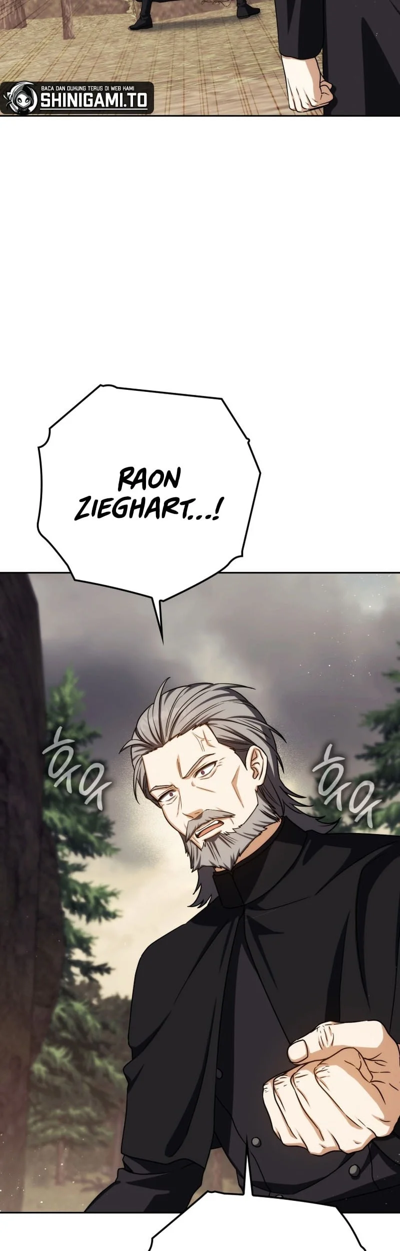 The Reincarnated Assassin is a Genius Swordsman Chapter 94 - Halaman 4