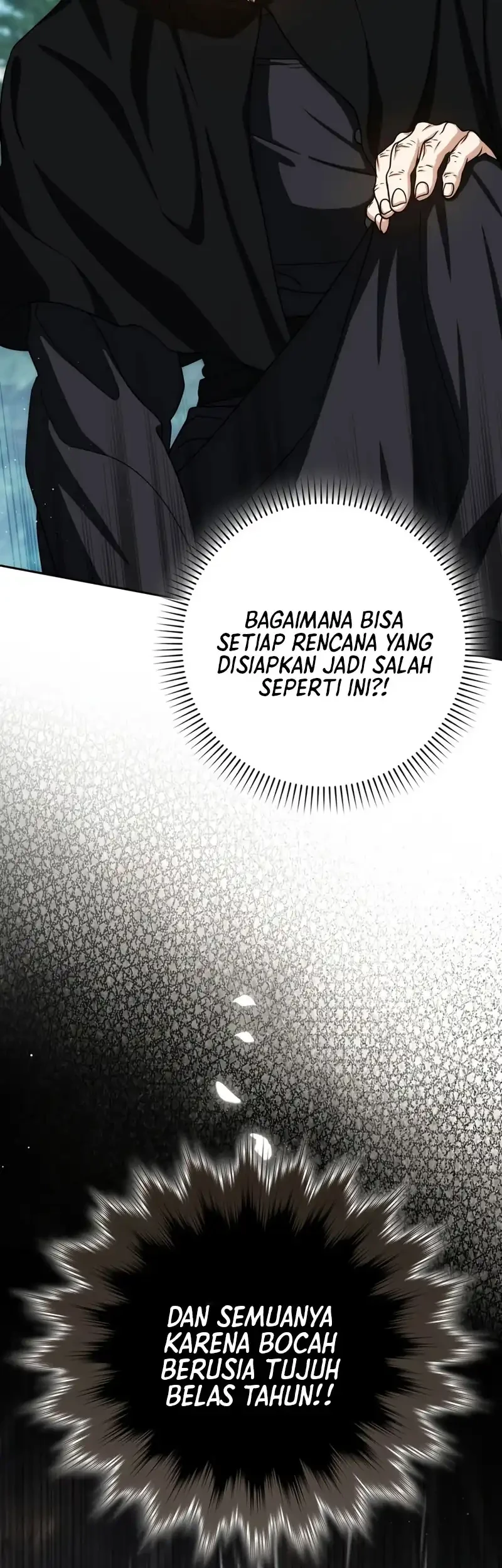 The Reincarnated Assassin is a Genius Swordsman Chapter 96 - Halaman 4