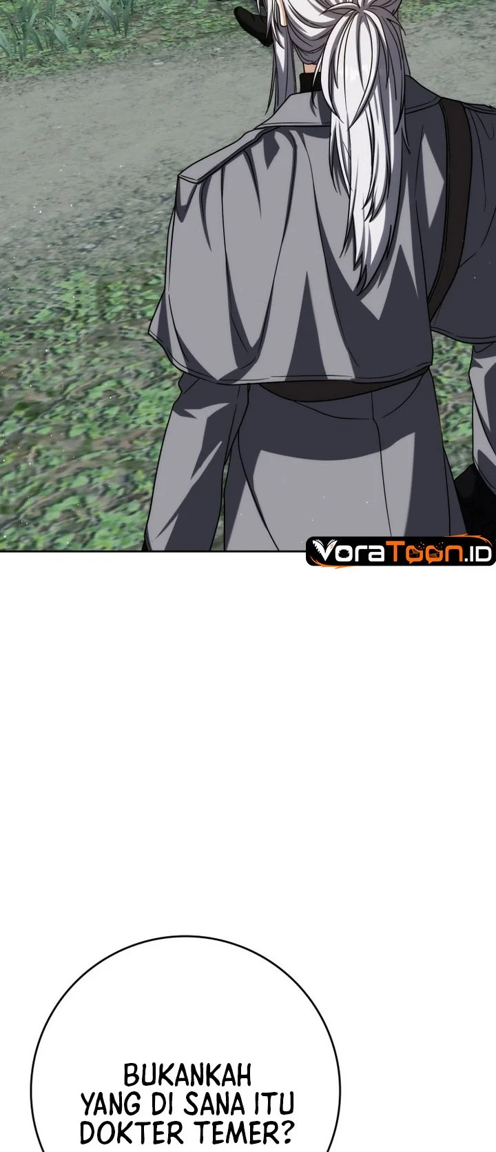 The Reincarnated Assassin is a Genius Swordsman Chapter 97 Gambar 3