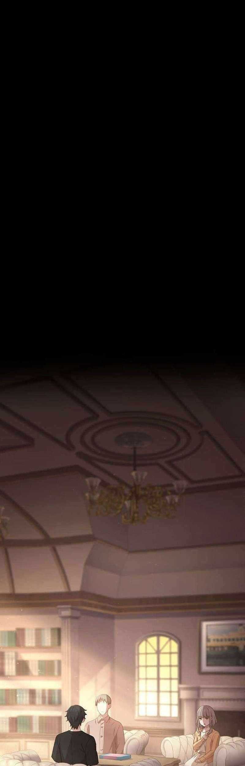 Manhwa The Reincarnation of the Forbidden Archmage Chapter 102 gambar 2