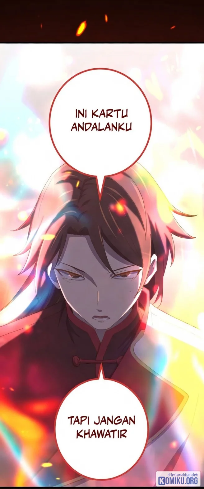 Manhwa The Reincarnation of the Forbidden Archmage Chapter 119 gambar 2