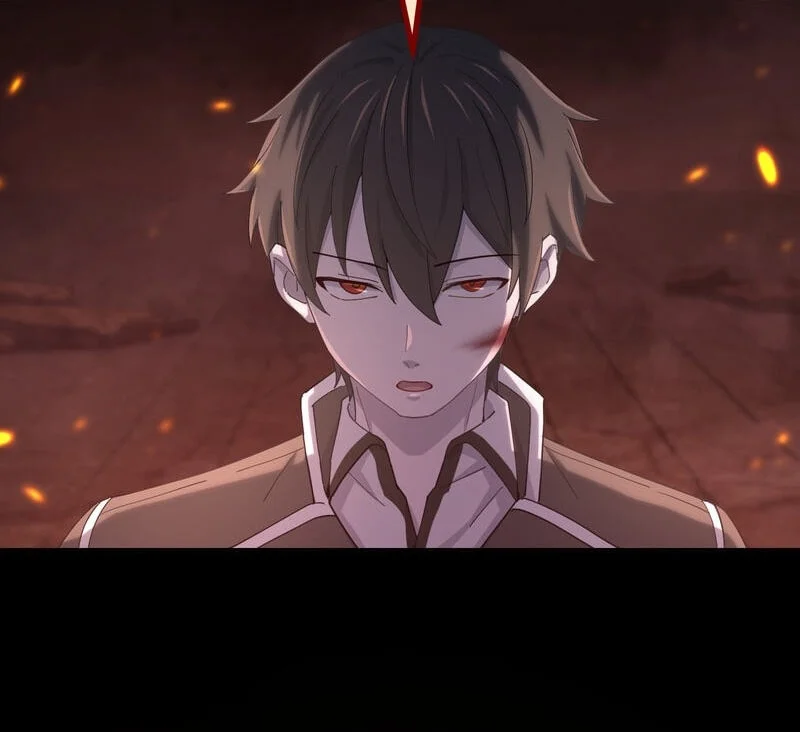 The Reincarnation of the Forbidden Archmage Chapter 119 Gambar 5