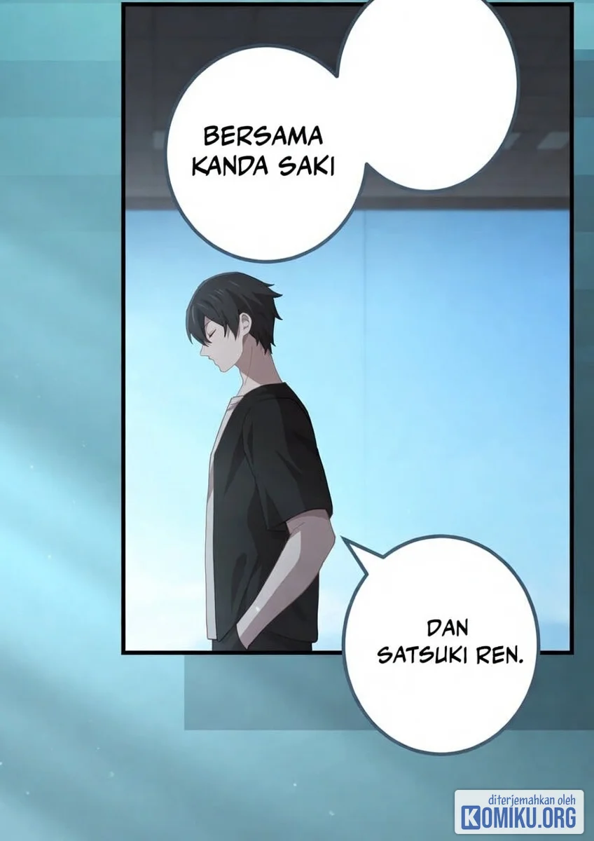 The Reincarnation of the Forbidden Archmage Chapter 122 Gambar 5