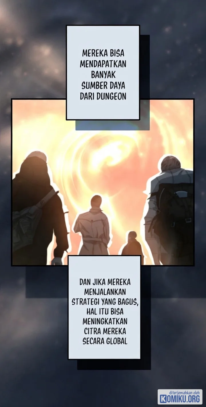 The Reincarnation of the Forbidden Archmage Chapter 124 Gambar 4