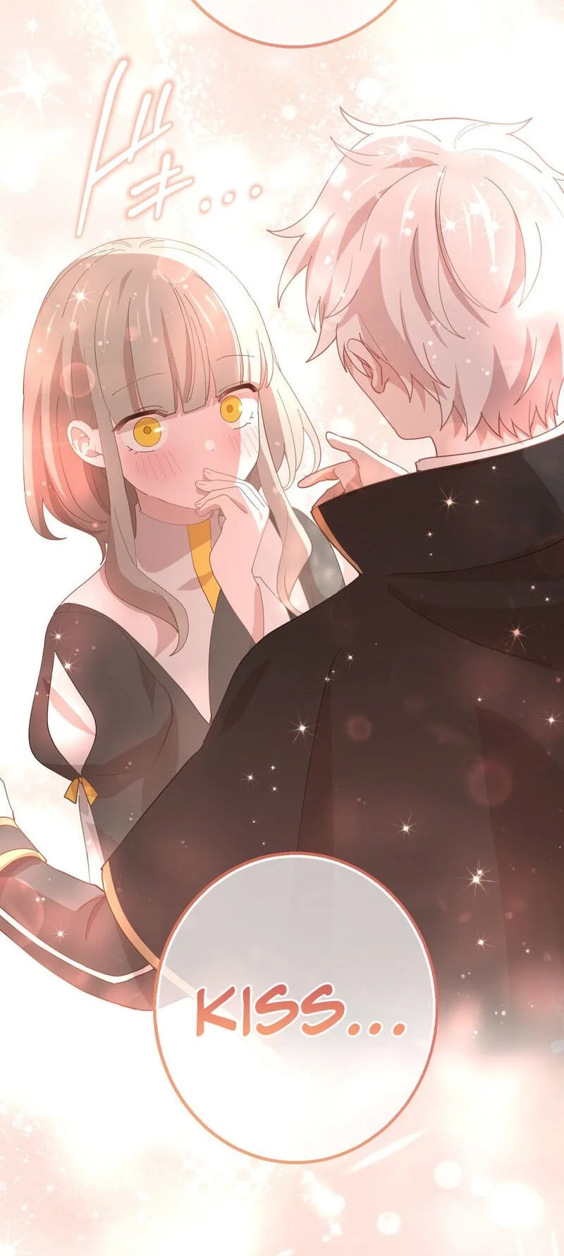 Manhwa The Reincarnation of the Forbidden Archmage Chapter 125 gambar 2