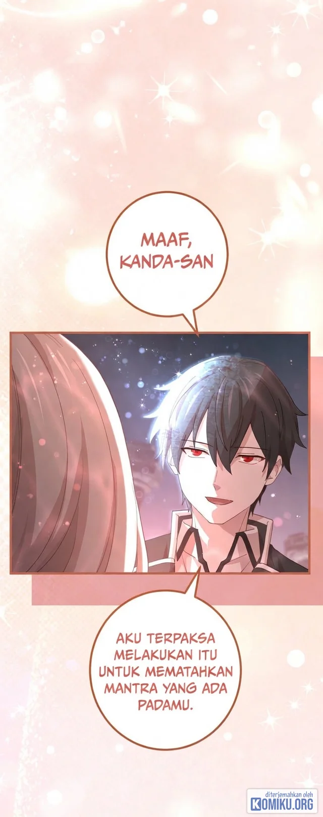 The Reincarnation of the Forbidden Archmage Chapter 125 Gambar 3