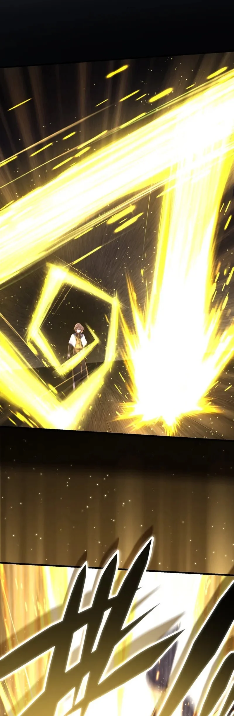 The Reincarnation of the Forbidden Archmage Chapter 128 Gambar 5