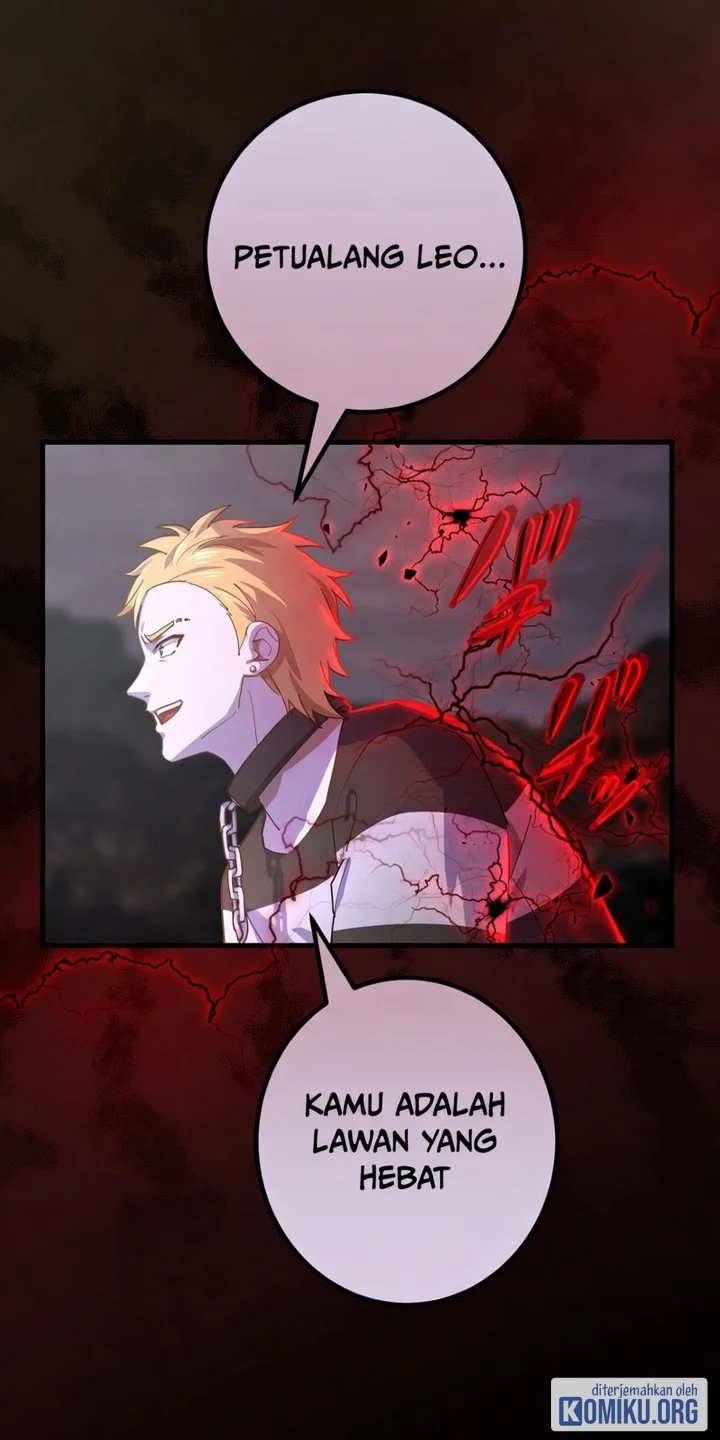 The Reincarnation of the Forbidden Archmage Chapter 131 Gambar 4