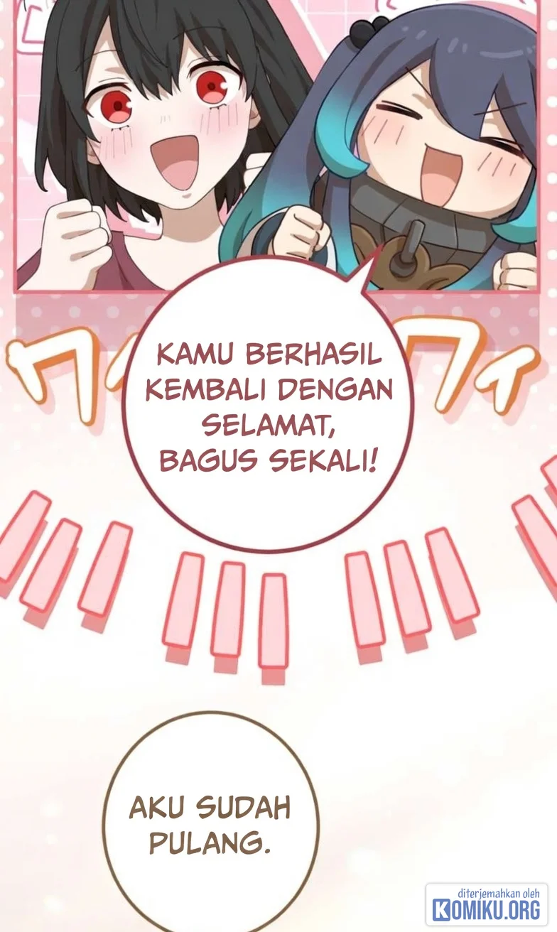 The Reincarnation of the Forbidden Archmage Chapter 145 Gambar 3