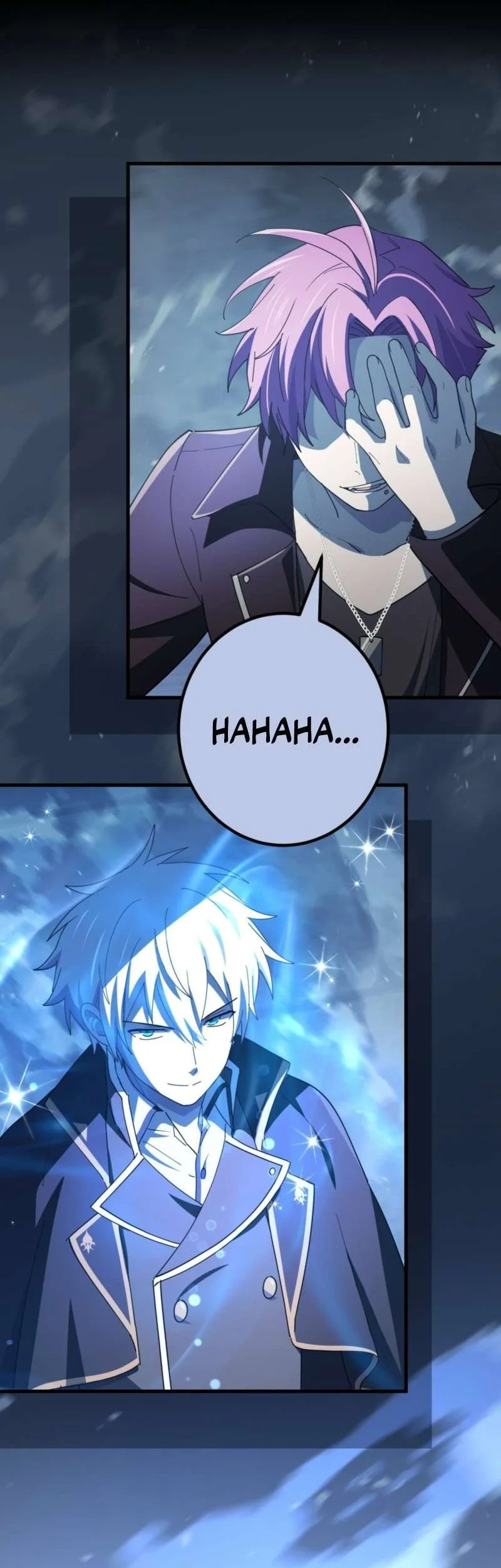 The Reincarnation of the Forbidden Archmage Chapter 147 Gambar 3