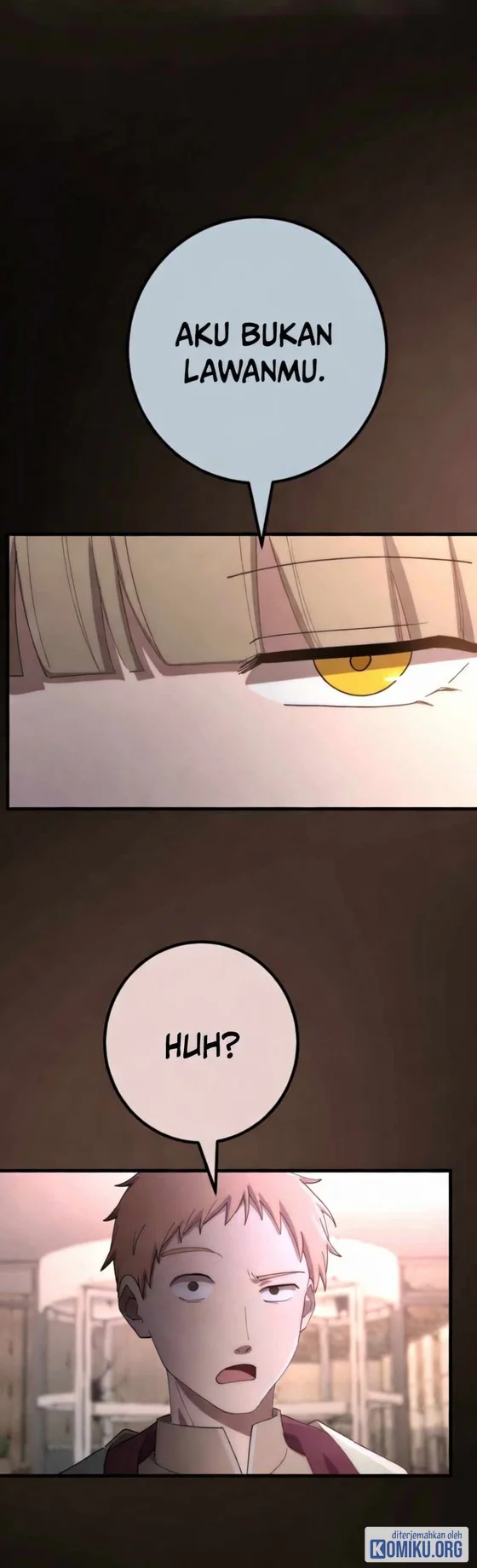 The Reincarnation of the Forbidden Archmage Chapter 150 Gambar 3