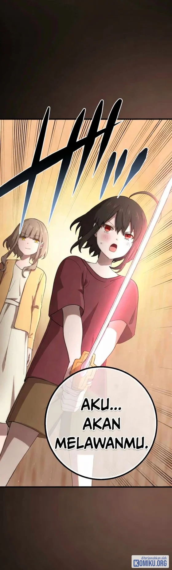 The Reincarnation of the Forbidden Archmage Chapter 150 Gambar 4
