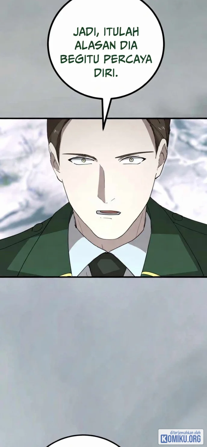 The Reincarnation of the Forbidden Archmage Chapter 152 Gambar 4