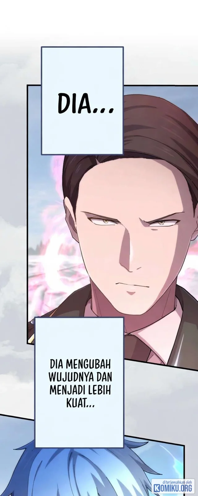 Manhwa The Reincarnation of the Forbidden Archmage Chapter 153 gambar 2