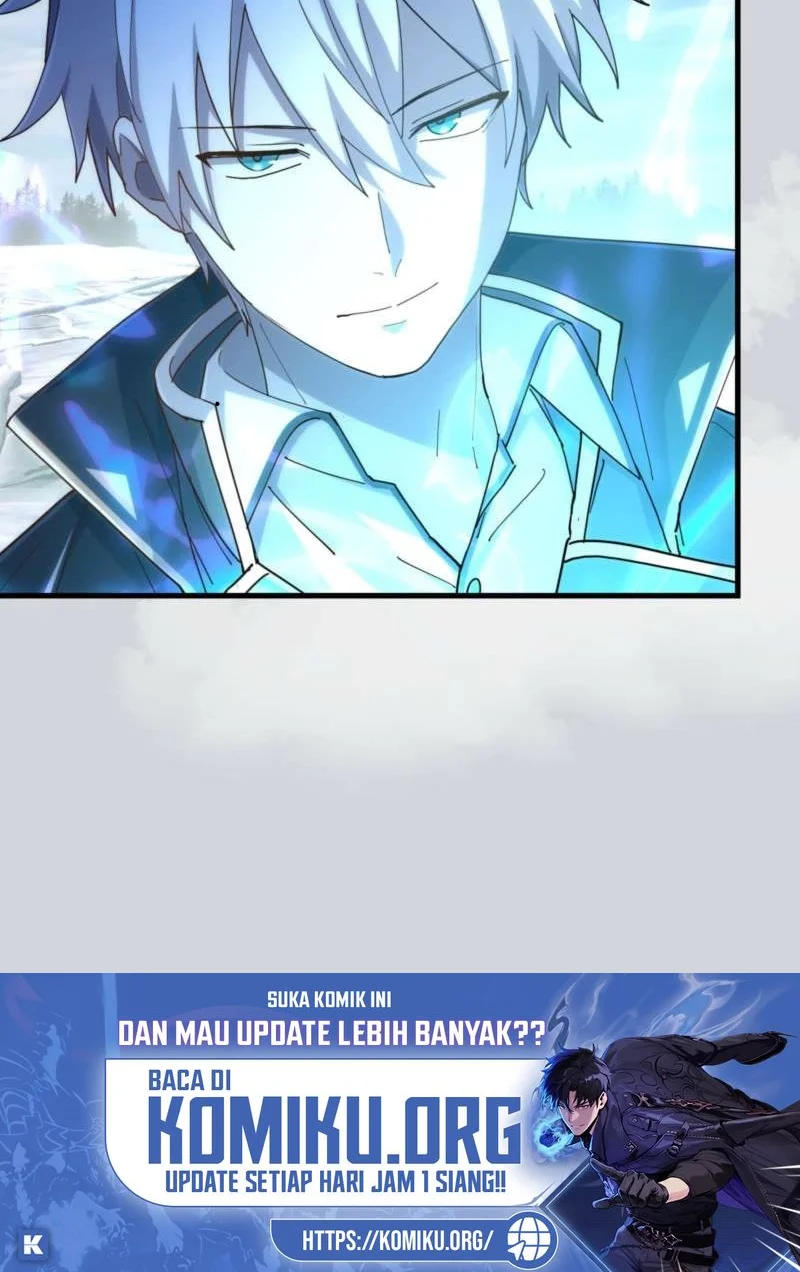The Reincarnation of the Forbidden Archmage Chapter 153 Gambar 3