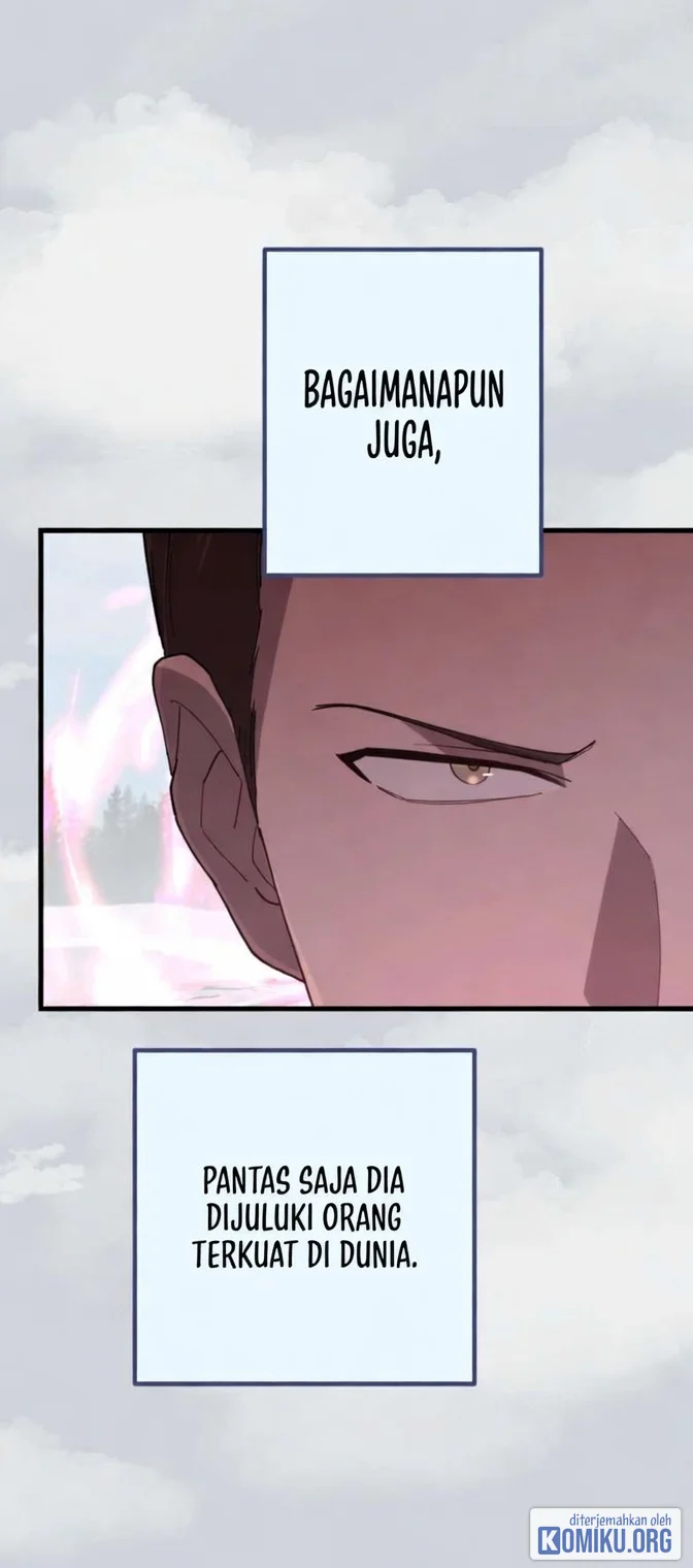The Reincarnation of the Forbidden Archmage Chapter 153 Gambar 5