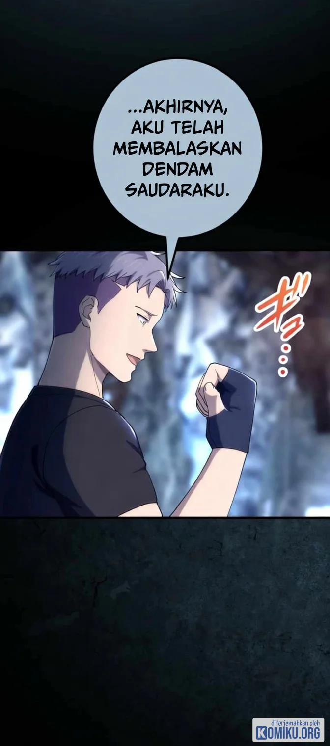 The Reincarnation of the Forbidden Archmage Chapter 155 Gambar 4