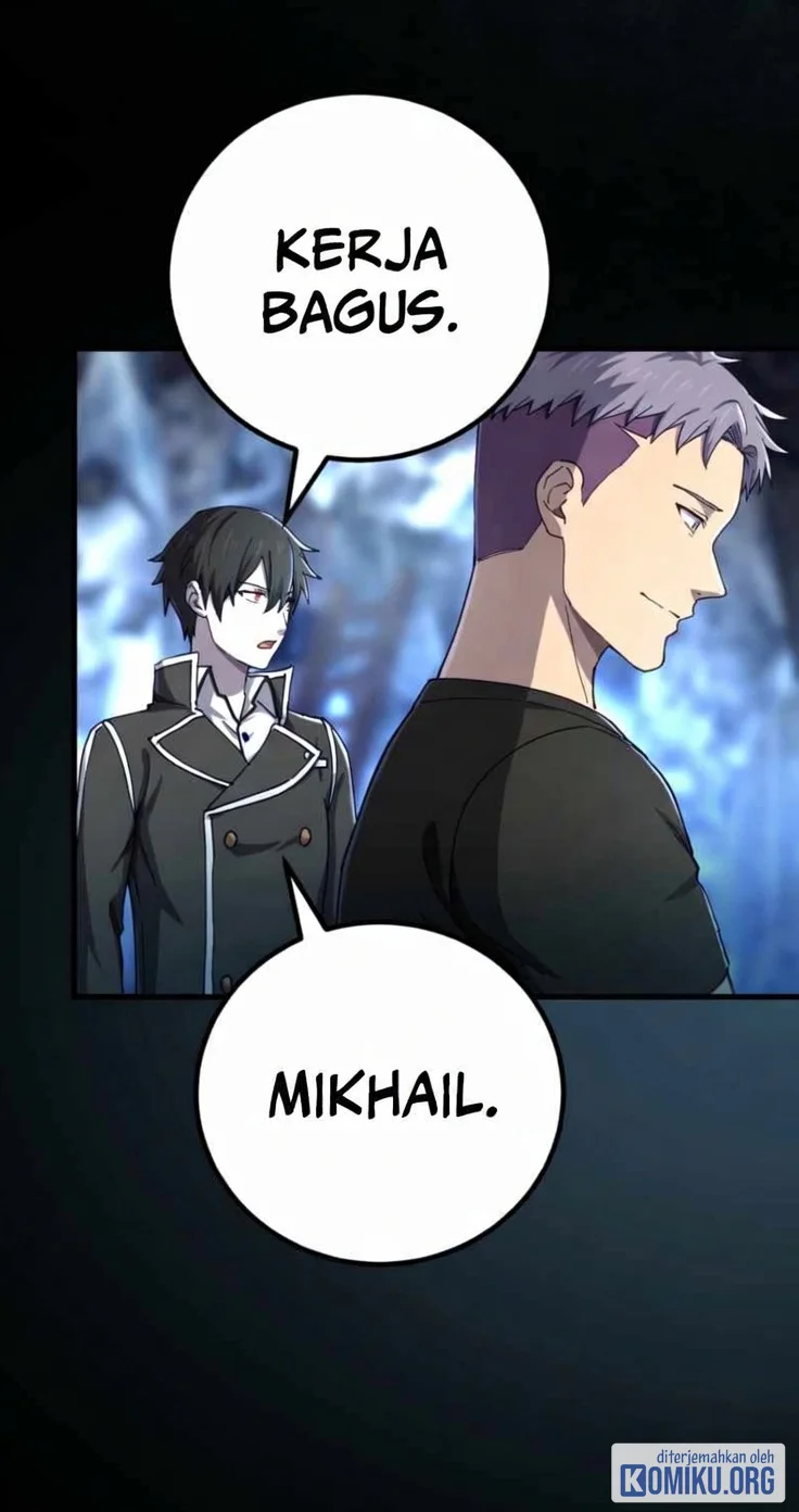 The Reincarnation of the Forbidden Archmage Chapter 155 Gambar 5