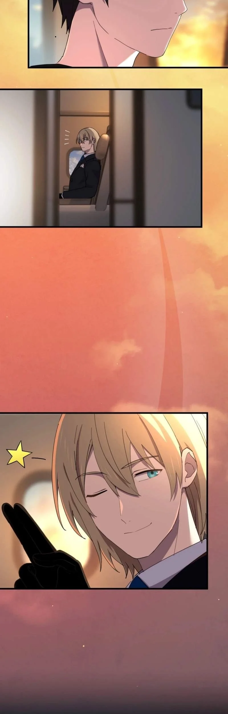 The Reincarnation of the Forbidden Archmage Chapter 157 Gambar 3