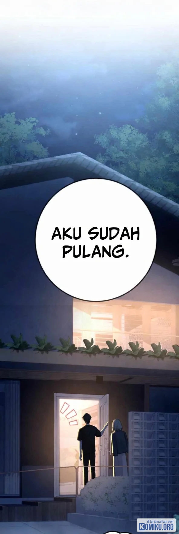 Manhwa The Reincarnation of the Forbidden Archmage Chapter 160 gambar 2