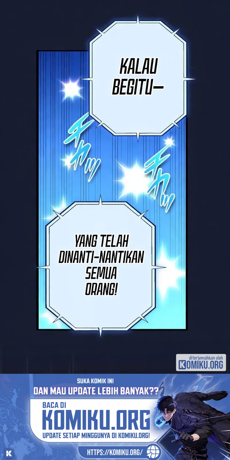 The Reincarnation of the Forbidden Archmage Chapter 162 Gambar 4