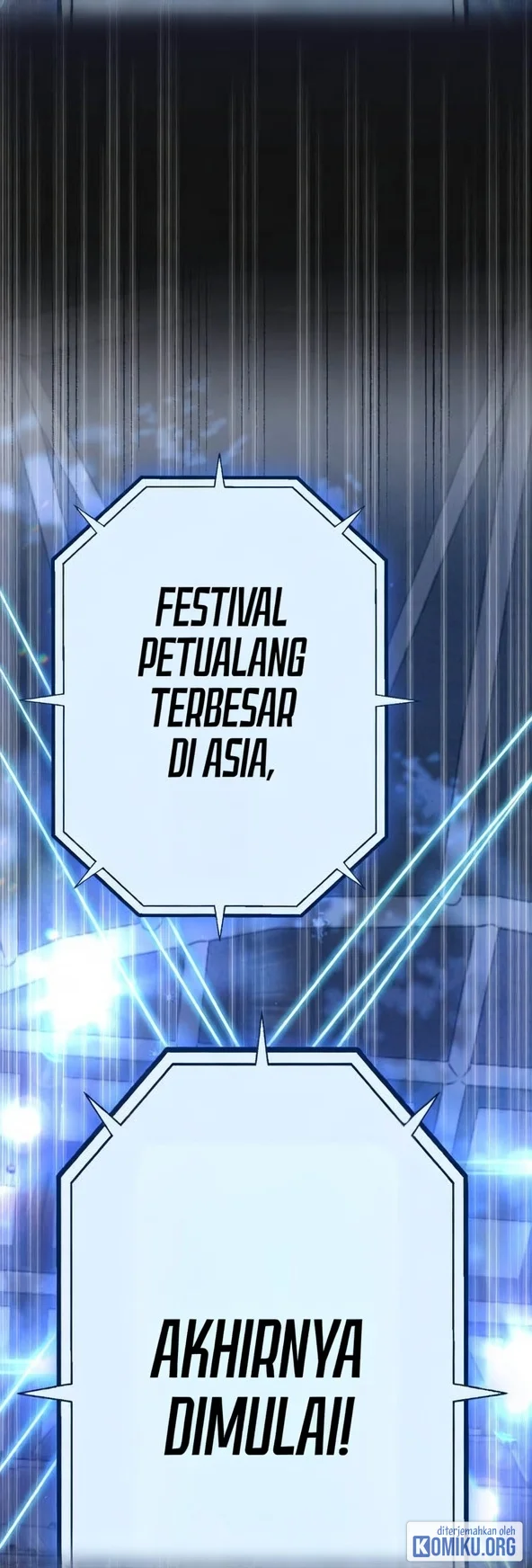 The Reincarnation of the Forbidden Archmage Chapter 162 Gambar 5