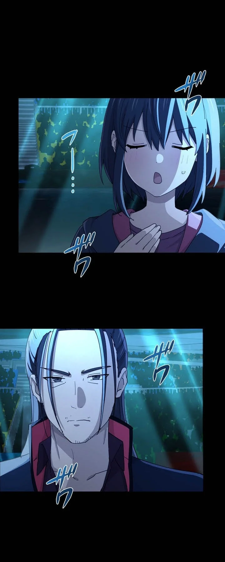 The Reincarnation of the Forbidden Archmage Chapter 163 Gambar 4