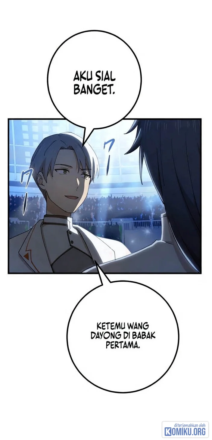 The Reincarnation of the Forbidden Archmage Chapter 164 Gambar 4