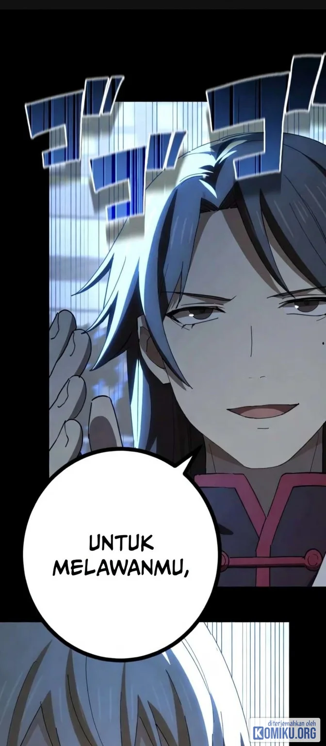 Manhwa The Reincarnation of the Forbidden Archmage Chapter 167 gambar 2