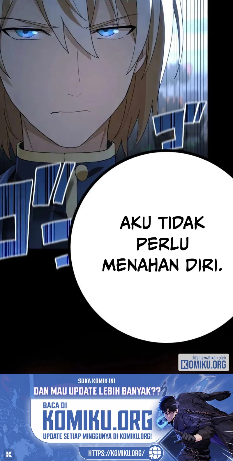 The Reincarnation of the Forbidden Archmage Chapter 167 Gambar 3