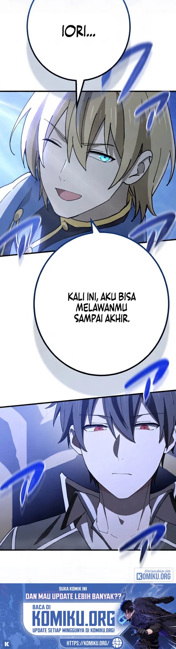 The Reincarnation of the Forbidden Archmage Chapter 168 Gambar 3